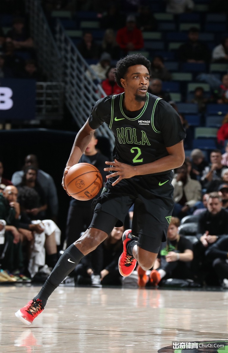 垂涎已久！名记：若湖人能给出两个首轮签 鹈鹕