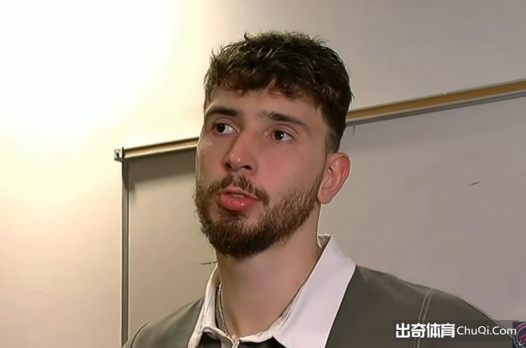 领先25分为何被逆转？火箭中锋解释：我们打得很